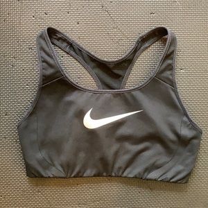 Nike Pro Running Sports Bra - M GUC